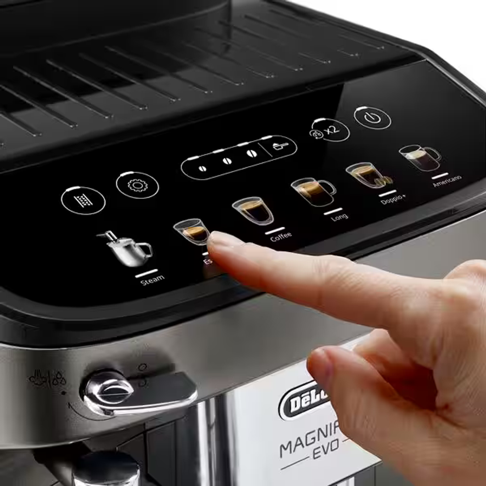 Delonghi Aparat Za Kafu Magnifica Evo  slika 4