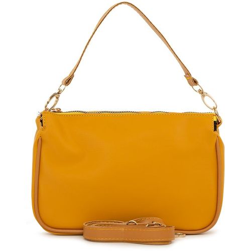 Lucky Bees Torba, 4464 - 55243 - Yellow slika 3