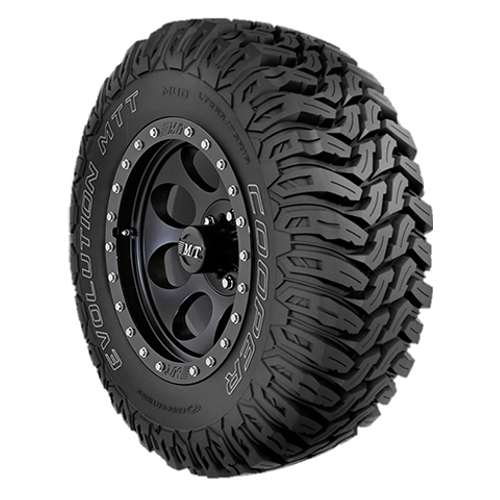 Cooper 265/70R17 TL 121Q CP EVOLUTION MTT OWL POR slika 1