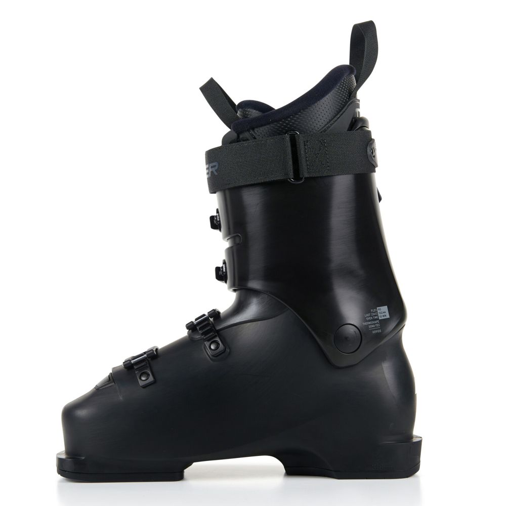 Fischer Pancerice RC 90 Black slika 4