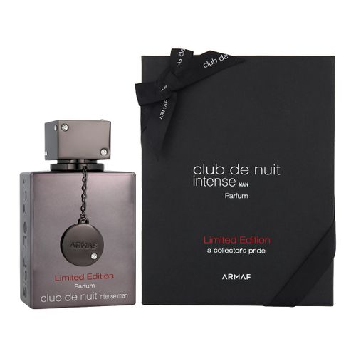 Armaf Club de Nuit Intense Man Limited Edition Parfum 105 ml slika 2