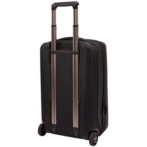 Putna torba Thule Crossover 2 Carry On 38L crna slika 3