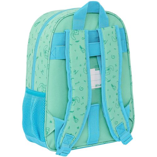 Disney Stitch Aloha adaptable backpack 34cm slika 2