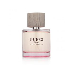 Guess Guess 1981 Los Angeles Eau De Toilette 100 ml (woman)