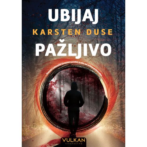 Ubijaj pažljivo slika 1