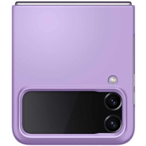 Spigen - AirSkin - Samsung Galaxy Z Flip4 - Rose Purple slika 3
