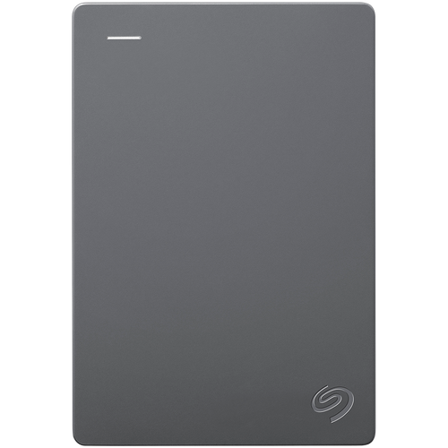 SEAGATE HDD External Basic (2.5'/5TB/USB 3.0) slika 1