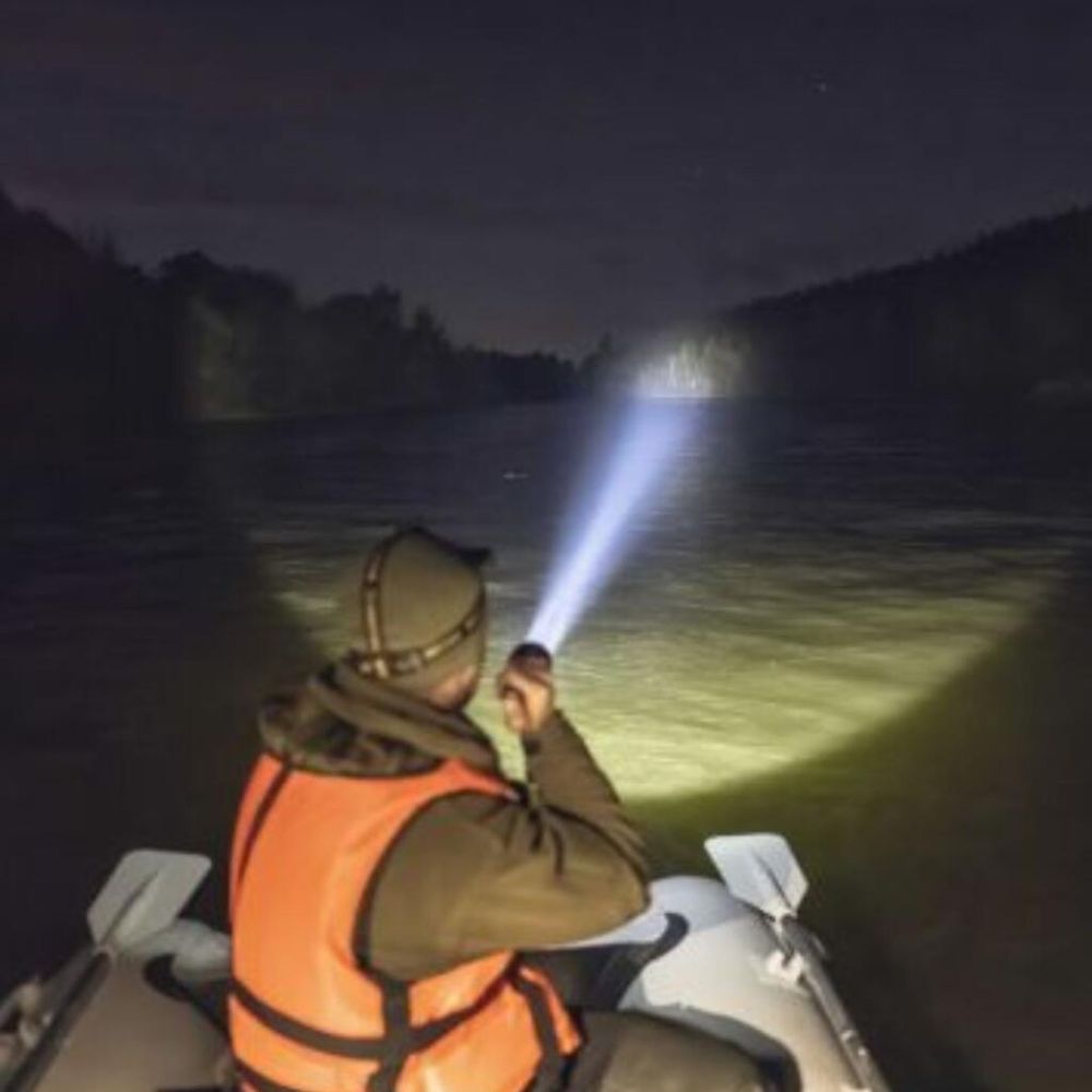 Armytek Baterijska lampa Barracuda Pro Max slika 6