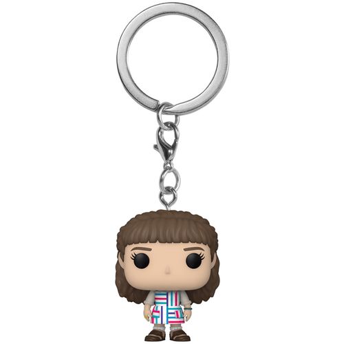 Funko POP Keychain: Stranger Things - Eleven slika 1