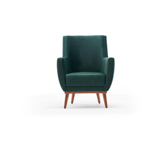Gonca - Green Green Wing Chair slika 5