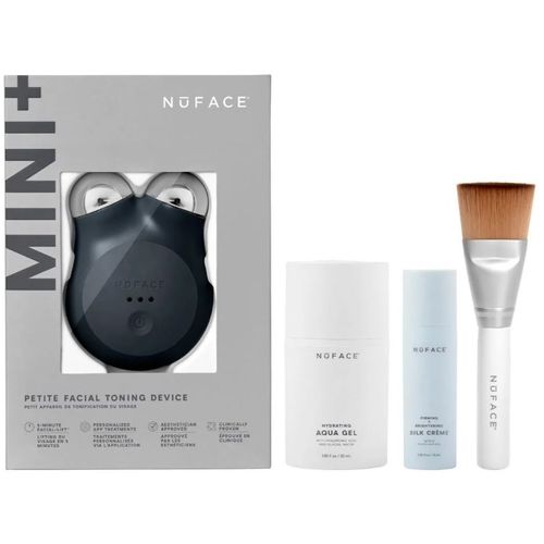 NuFACE® Mini+ Starter Kit - Midnight Black slika 2