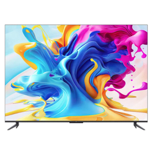 TCL 50C649 Televizor 50" /QLED/4K HDR/60Hz/Google TV/crna