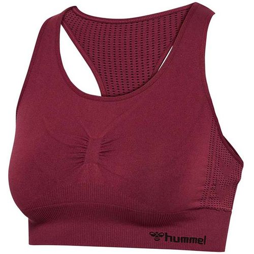 Hummel Top Hmlshaping Seamless Sports Za Žene slika 1