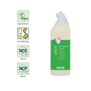 Sonett Sredstvo za čišćenje toaleta Mentol-Mirta, 750ml