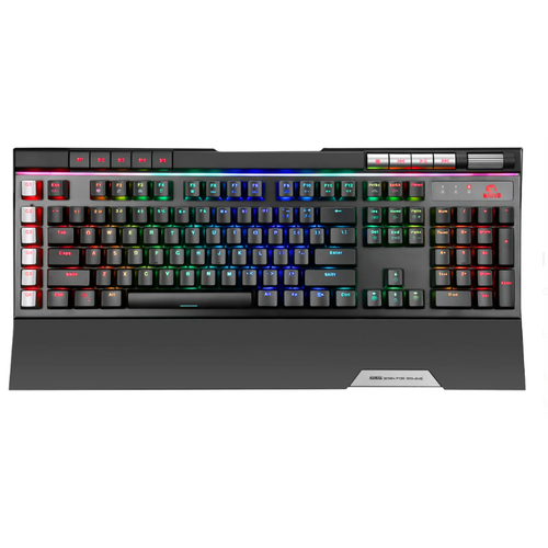 Marvo gaming tastatura KG965G slika 1