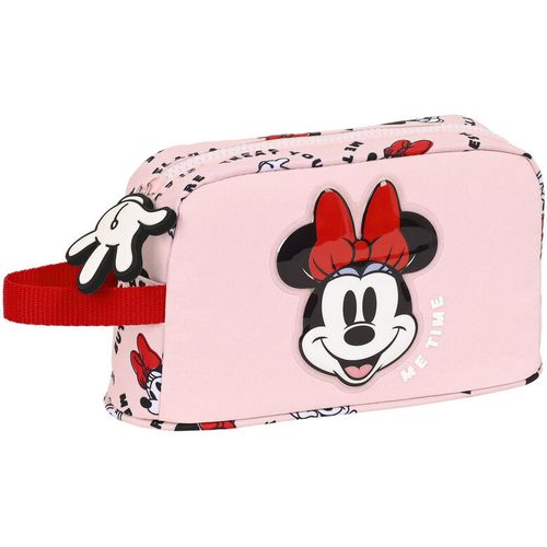 Disney Minnie Me Time termo torba za užinu slika 1