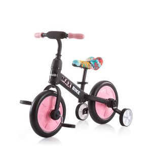 Chipolino bicikl Max Bike 2u1 - Pink