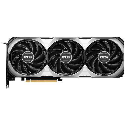 MSI nVidia GeForce RTX 4070 12GB RTX 4070 VENTUS 3X E1 12G OC grafička karta slika 3