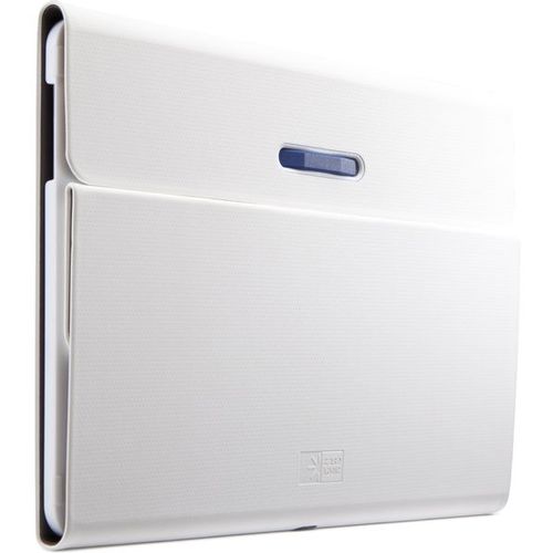 CASE LOGIC Futrola/okretno postolje za tablet Galaxy Tab 4 10,1" bela slika 1