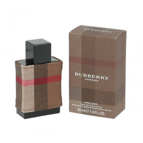 Burberry London for Men Eau De Toilette 30 ml (man) slika 2