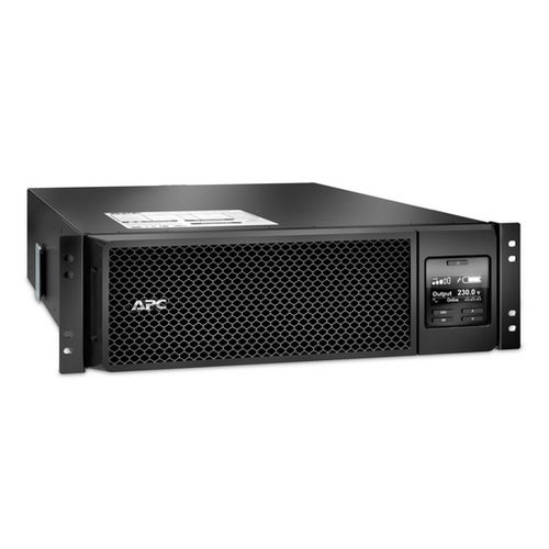 APC Smart-UPS SRT 5000VA RM 230V slika 2