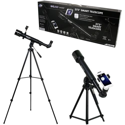 Astronomski teleskop 375 slika 3