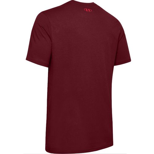 Under armour gl foundation ss tee 1326849-615 slika 2