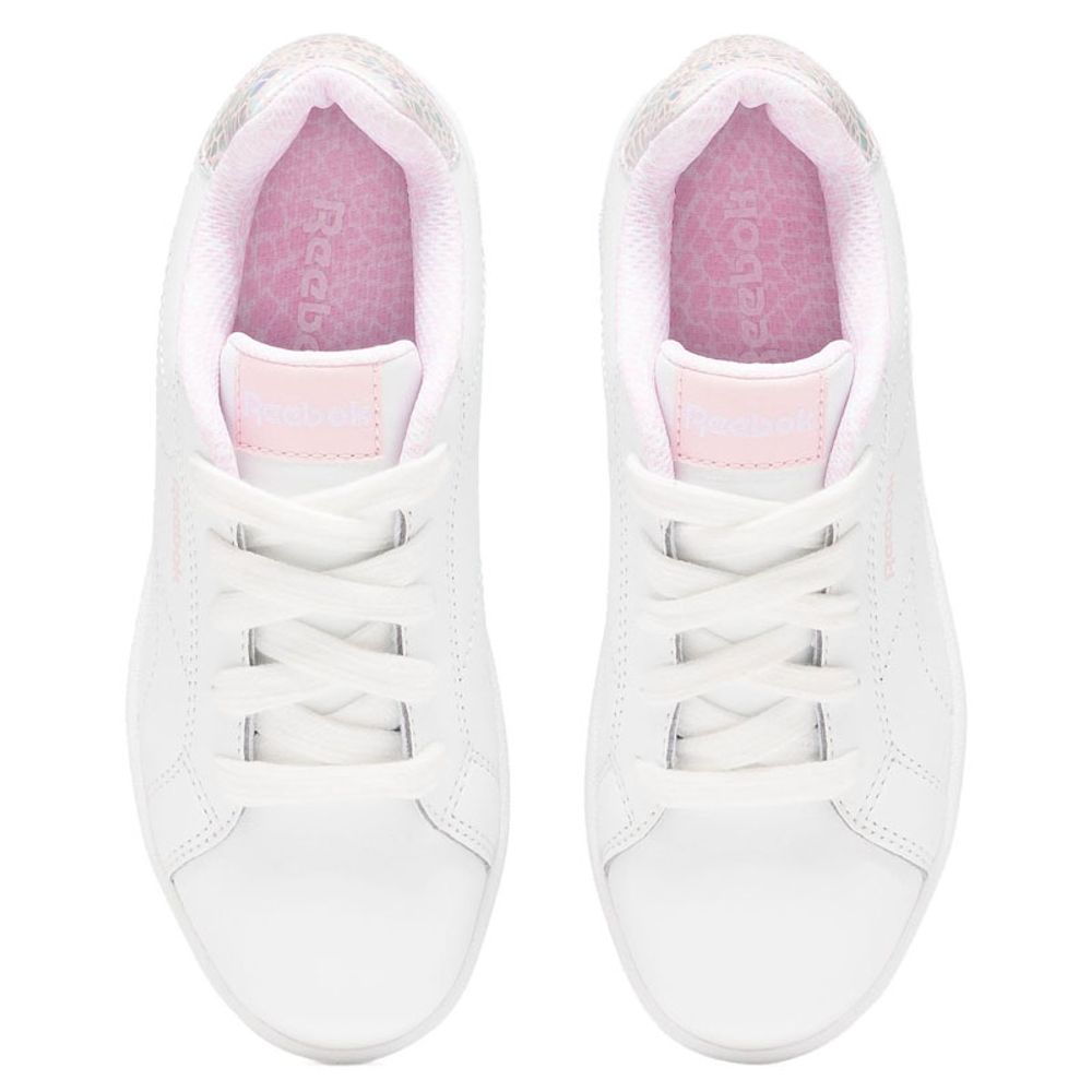 Reebok Patike Rbk Royal Complete Cln 2.0 1 za djevojčice slika 5