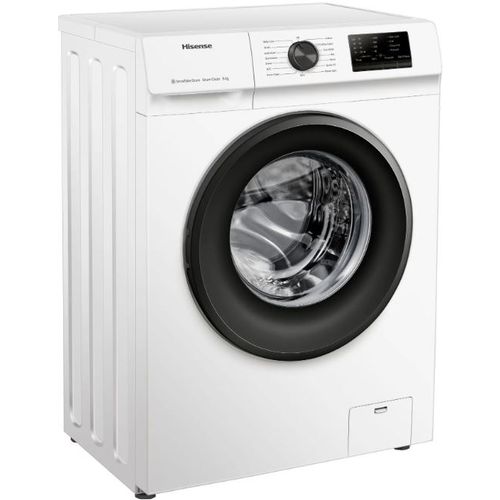 Hisense WFVC6010E veš mašina, 6 kg, 1000 rpm, dubina 46 cm slika 3