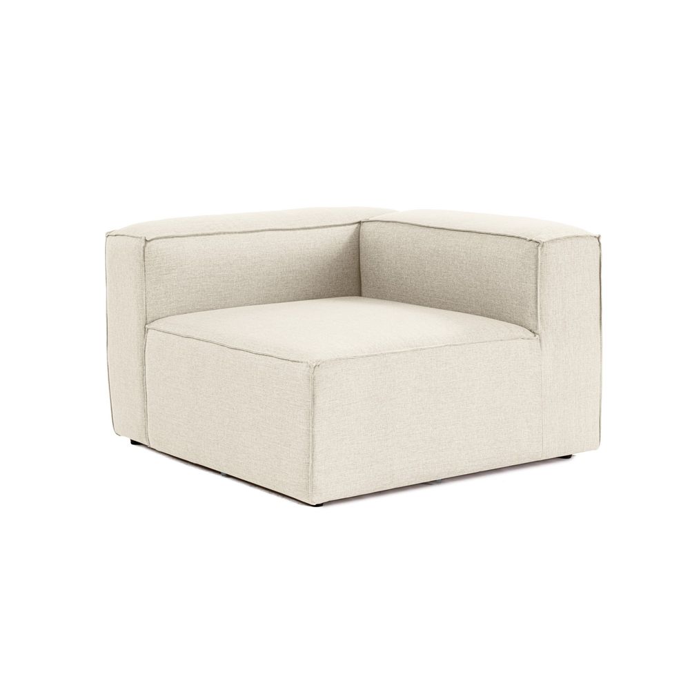 Fora 1R - Ecru Ekran Sofa za Jednu Osobu slika 2