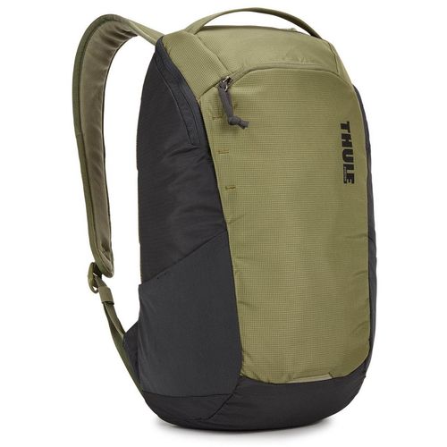 Univerzalni ruksak Thule EnRoute Backpack 14 L zeleno-crni slika 1
