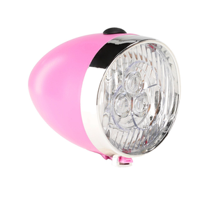 SVJETLO KROSS SUNLIGHT II PINK