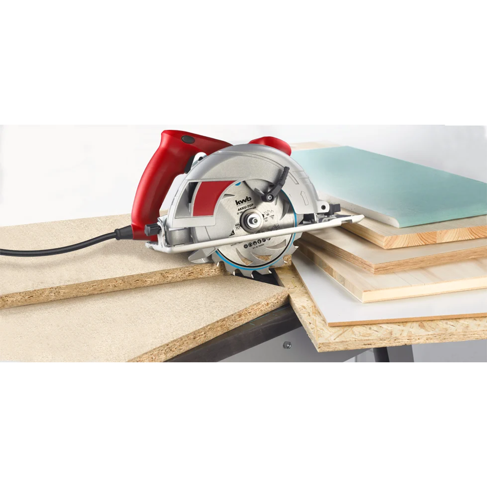 Einhell rezni list AKKU TOP 160 x 16 mm, 20 Z, High Speed, Hard metal slika 3