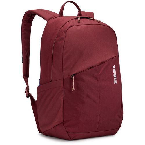 Thule Notus Backpack ruksak za prijenosno računalo 20L crveni slika 1