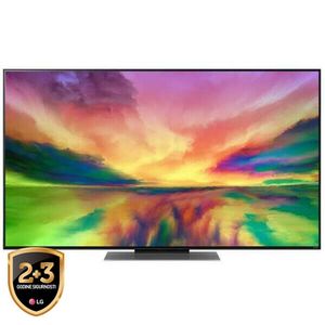 LG 75QNED813RE QNED 75" 4K HDR smart crnaThinQ AI i WebOS