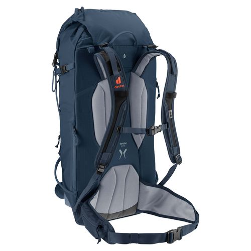 Deuter Ruksak Freescape Lite 26, dimenzije 64x30x22 cm, volumen 26 L slika 4