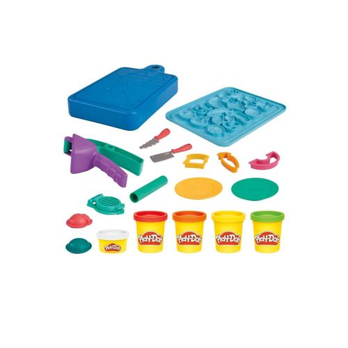 Play-Doh Little Chef Starter Set slika 2