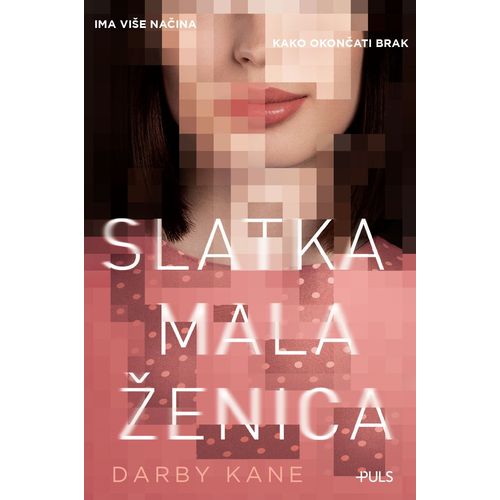 Slatka mala ženica, Darby Kane slika 1