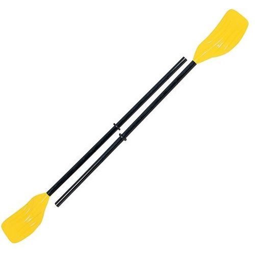 Bestway 62015 vesla žuto-crna 124cm slika 2