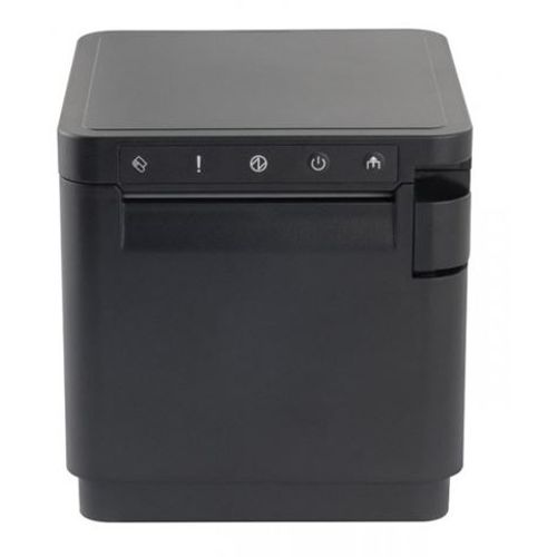 POS BIRCH 80mm QM3B USB, Serial, Ethernet printer slika 1