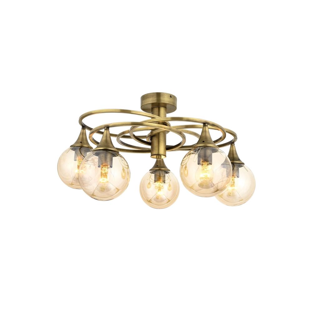 Luster AR-1661-5E Antiquation slika 2