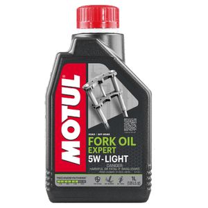 Motul fork oil expert 5W 1L