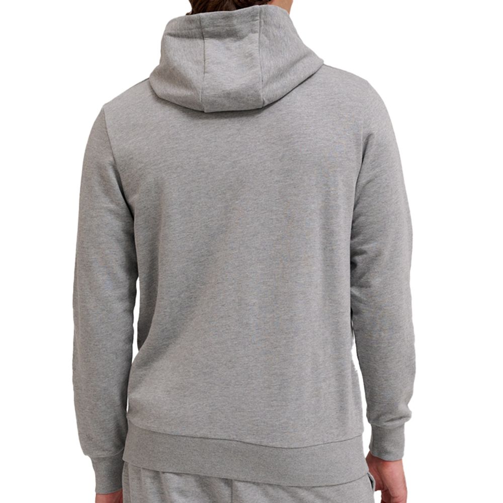 Hummel Muški duks sa kapuljačom Hmlpulse Sweat Hoodie slika 2