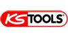 KS TOOLS logo