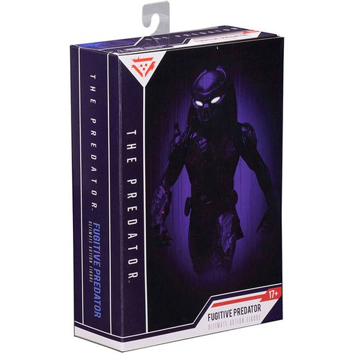 Predator Fugitive figura slika 4