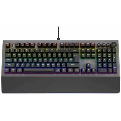 NOXO Conqueror Gaming Mehanička Tastatura slika 1