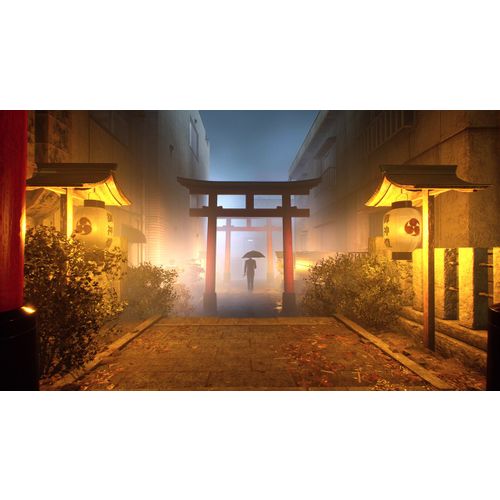 Ghostwire: Tokyo (Playstation 5) slika 10