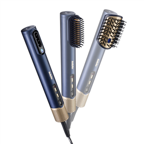 Babyliss Air Wand AS6550E Stajler za kosu slika 1