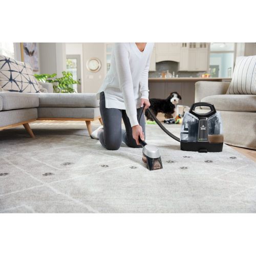 Bissell SpotClean PET PLUS čistač mrlja 37241 slika 11