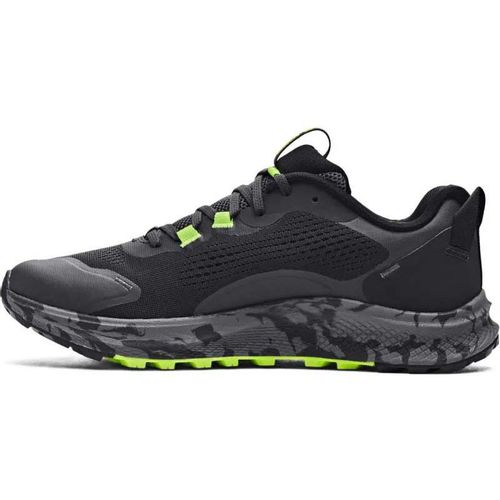 Under Armour Patike Ua Charged Bandit Tr 2 3024186-102  slika 2